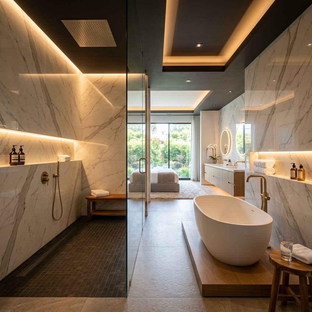 Remodelación de Baños